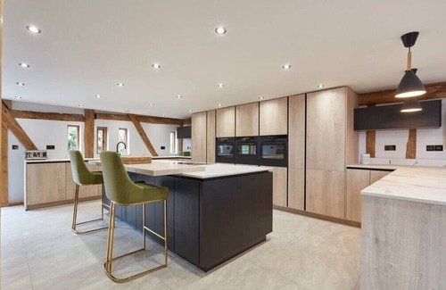 Howlett End House | Mulberry Barn, Great Sampford