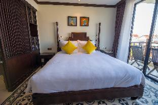 Hoi An City Centre Resort | Mulberry Collection Silk Village