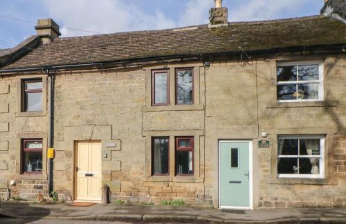 Youlgreave House | Mulberry Cottage