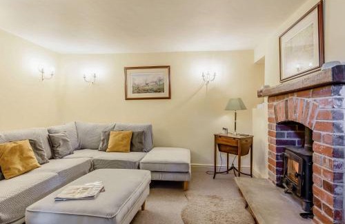 Youlgreave House | Mulberry Cottage
