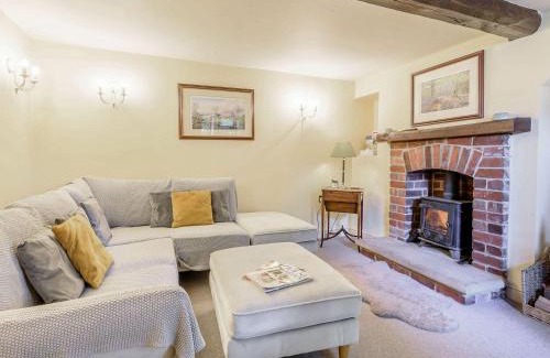 Youlgreave House | Mulberry Cottage