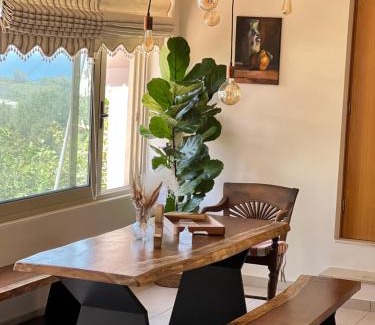 Kalo Chorio Villa | Mulberry tree villa
