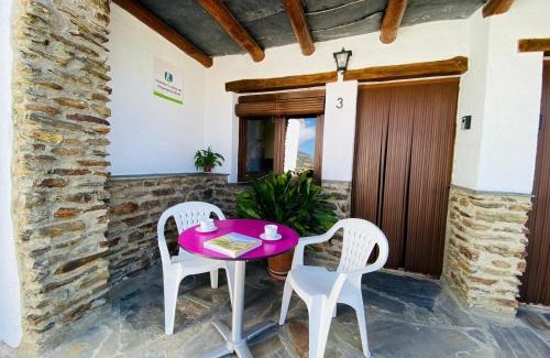 Capileira Apartment | Muley Hacén