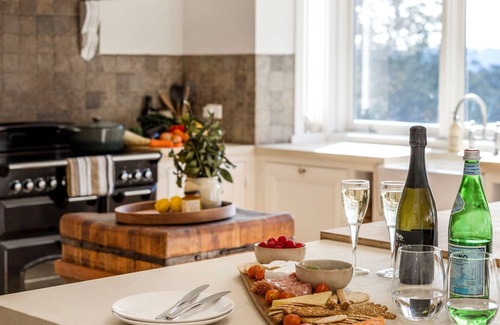 Bellawongarah House | Mulgrave House - By Latitude South Coast