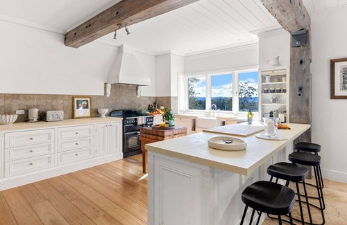 Bellawongarah House | Mulgrave House - By Latitude South Coast