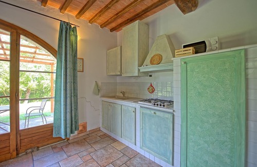 Simignano Apartment | Mulignone 2 - apartment in the heart of Chianti, Toscana.