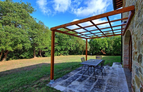 Simignano Apartment | Mulignone 2 - apartment in the heart of Chianti, Toscana.