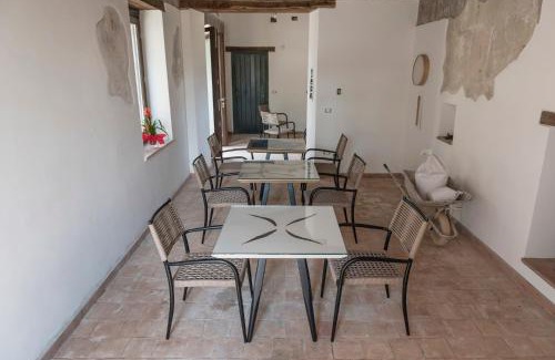 Alvignano House | Mulino Bencivenga