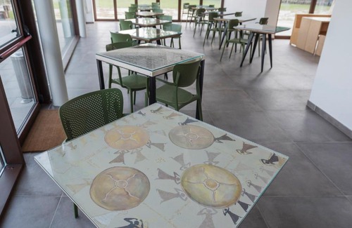 Alvignano House | Mulino Bencivenga