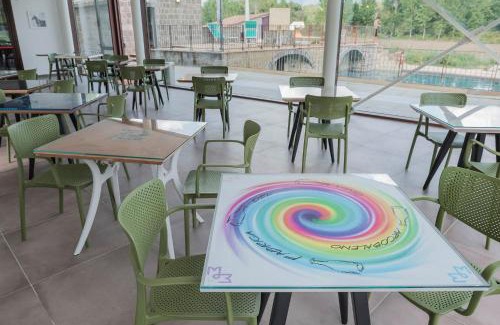 Alvignano House | Mulino Bencivenga