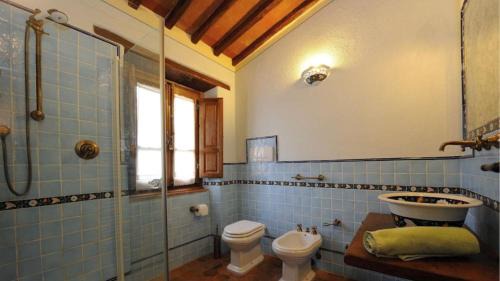 Bucine Villa | Mulino della villa