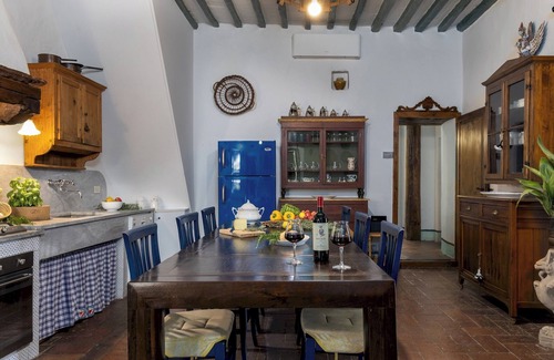 Ponte di Gabbiano Villa | Mulino nel Chianti 10, Emma Villas