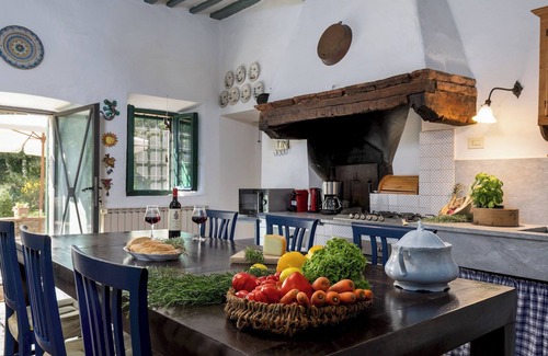 Ponte di Gabbiano Villa | Mulino nel Chianti 10, Emma Villas