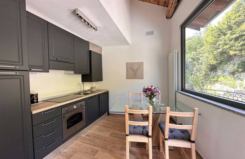 Argegno House | Mulino Royal – Argegno Lake Como