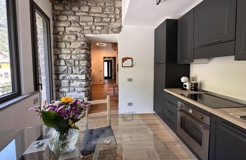 Argegno House | Mulino Royal – Argegno Lake Como