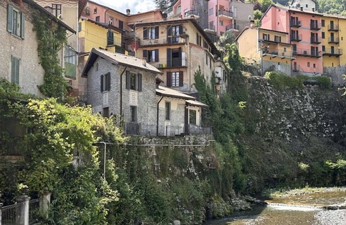 Argegno House | Mulino Royal – Argegno Lake Como