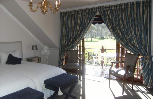 Hermanus Hotel | Mulligans Golf Lodge