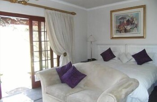 Hermanus Hotel | Mulligans Golf Lodge