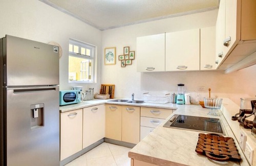 Mullins Villa | Mullins On the Beach