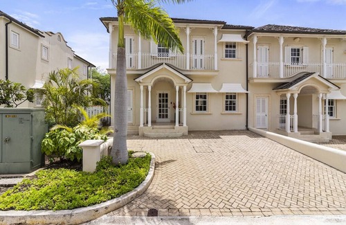 Mullins House | Mullins. St Peter. Stunning Villa. 5 minutes from Mullins Beach