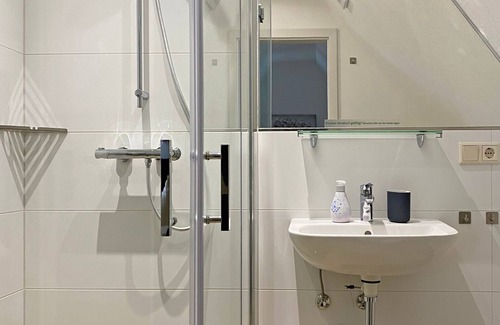 Langenwolmsdorf Apartment | Multi-bed room for 4 guests with 30m² in Stolpen (295078)