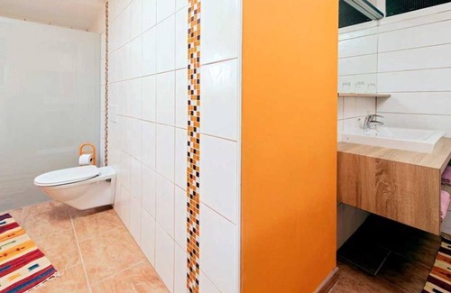 Sankt Kanzian am Klopeiner See Bed & Breakfast | Multi-bed room - Strandpension Waldperle