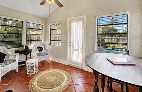 Palm Beach - West Palm Beach House | Multi-Family Cottages with private heated pool - 2mi. from beach