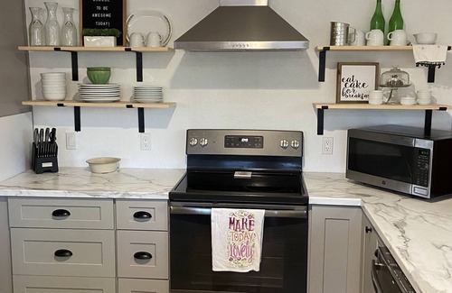 Pinedale Cabin | Multi-Family Northern Cabin Retreat