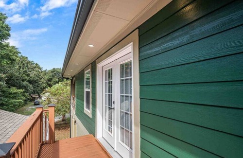 Ono Island House | Multi-Family Orange Beach Property