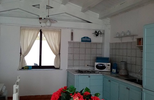 Marsala Villa | Multi-room apartment x 10 people in resort