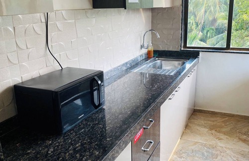 Santacruz Apartment | Mumbai House Luxury Apartment