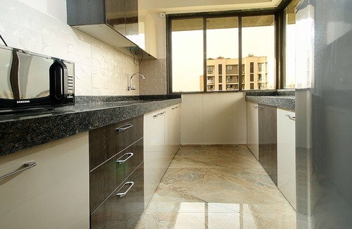 Santacruz Apartment | Mumbai House Luxury Apartment