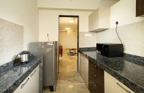 Santacruz Apartment | Mumbai House Luxury Apartment