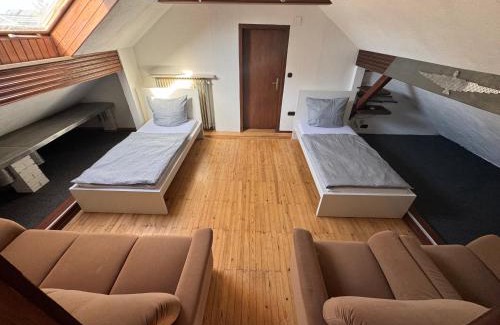 Trudering-Riem Apartment | Munich Apartments