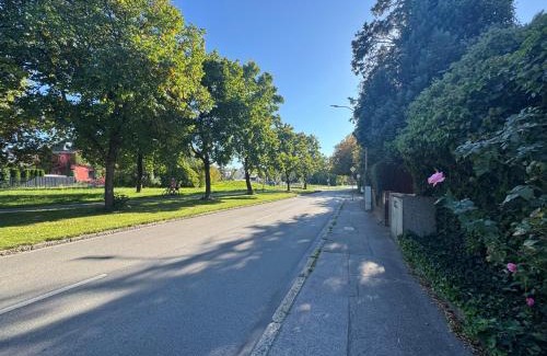 Trudering-Riem Apartment | Munich Apartments