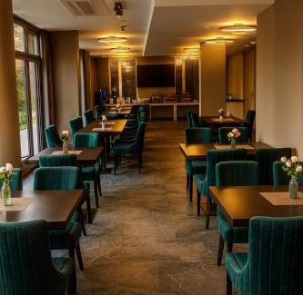 Munchen District Hotel | Munique Hotel München