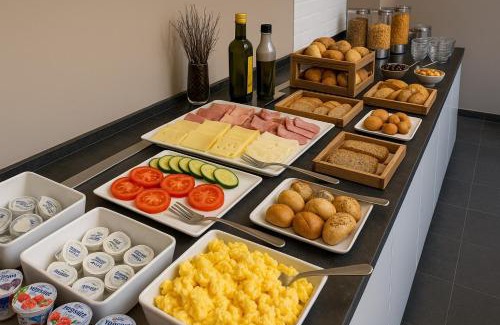 Munchen District Hotel | Munique Hotel München
