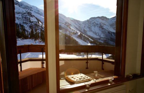 Avoriaz Apartment | Munk - Avoriaz