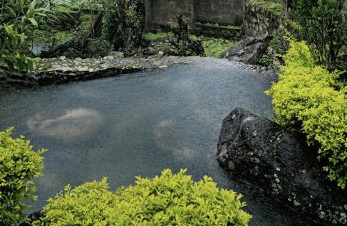 Chinnakanal Resort | Munnar Bethel Varkis Heritage Resort
