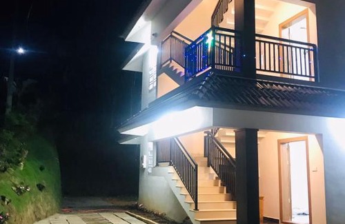 Devikolam Villa | Munnar Hills Homestay