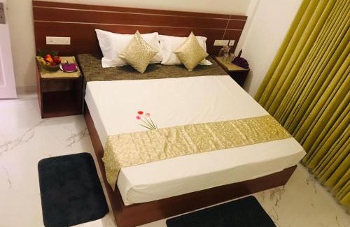 Devikolam Villa | Munnar Hills Homestay