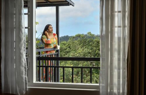 Anachal Resort | Munnar Ice Queen Resorts