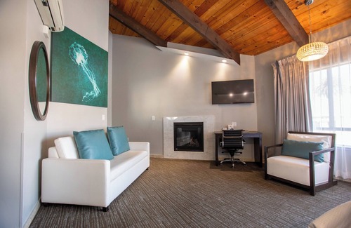 Munras Avenue Hotel | Munras Inn