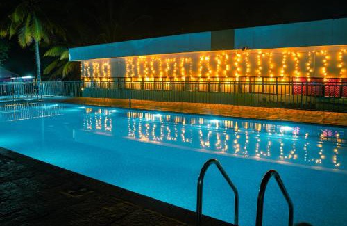 Munroe Island Resort | Munroe Island Lake Resort