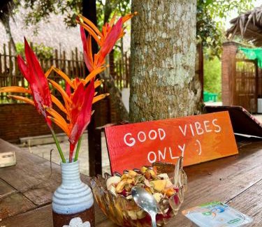 Chau Thanh Resort | Muong Dinh Lodge