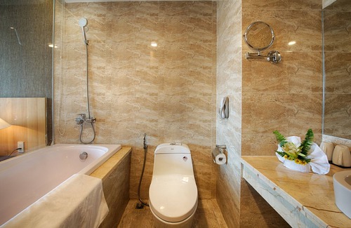 East Ham Tien Beach Hotel | Muong Thanh Mui Ne Hotel