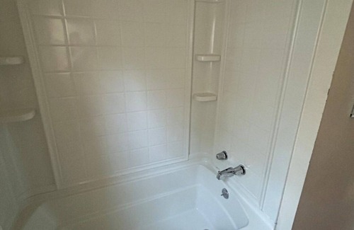 Tougaloo House | Mural House - Delightful 3 Br 2 Bath home in Fondren Area