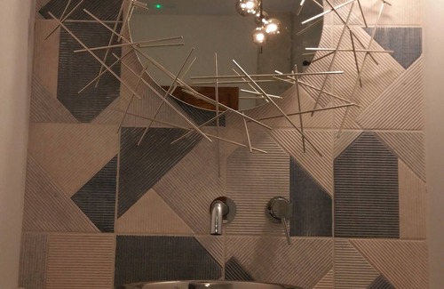 Almeria Centro Hotel | Murallas de Jayran Hotel Boutique