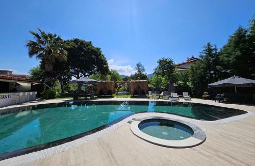 Dalyan Hotel | Murat Pasha Mansion