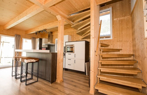 Murau Ski Chalet | Murau 20 - plenty of space & relaxation